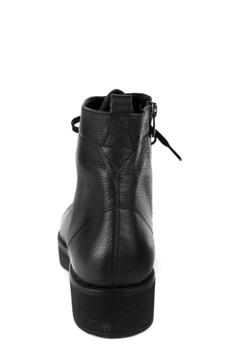 Ботинки MILANA 162392-1-110F черный - купить 11990
