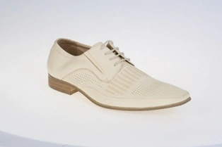 Полуботинки MILANA 91204-6-1331 бежевый - купить 1290