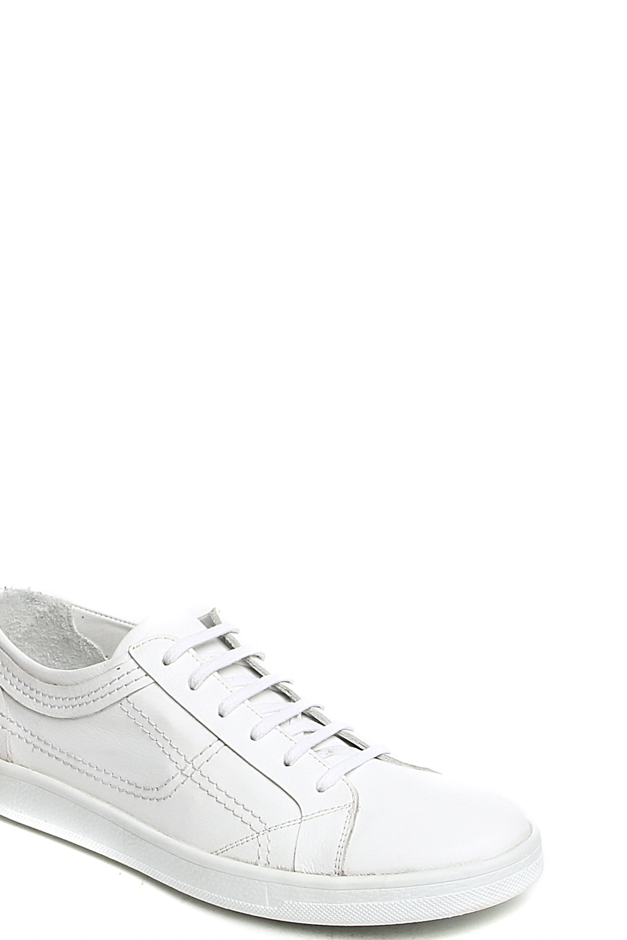 Полуботинки MILANA 181835-2-1301 белый - купить 7990