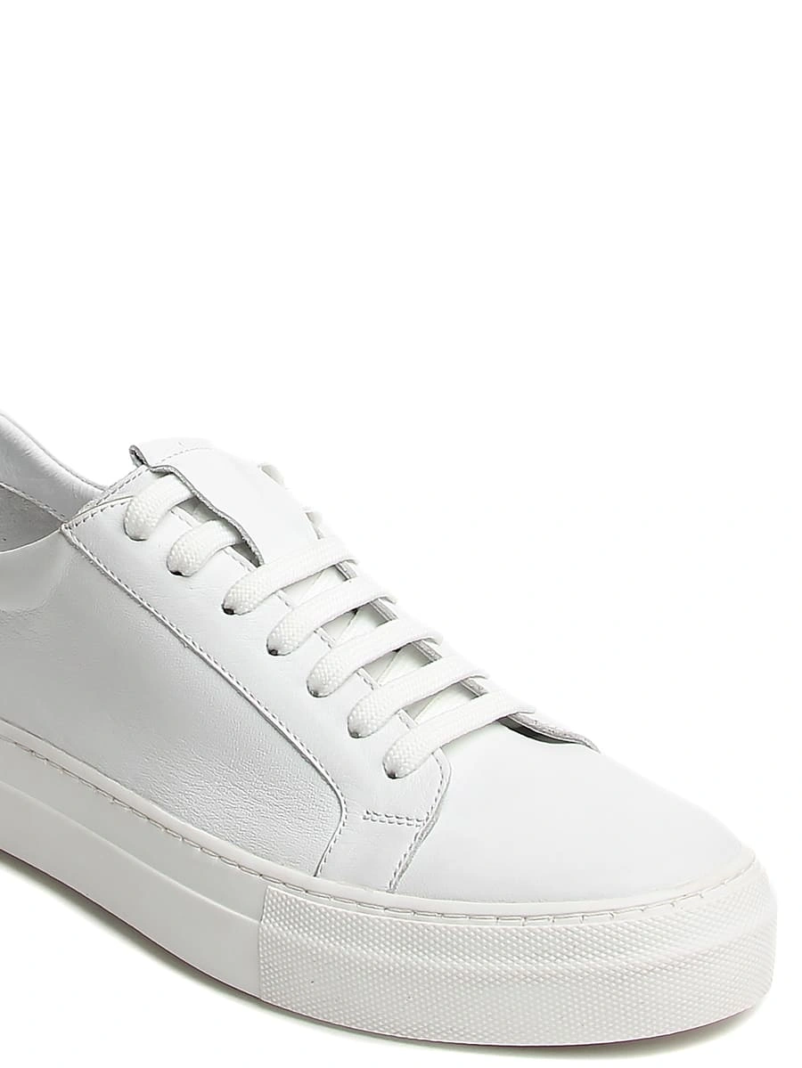 Кеды MILANA 191490-1-1301 белый - купить 8490