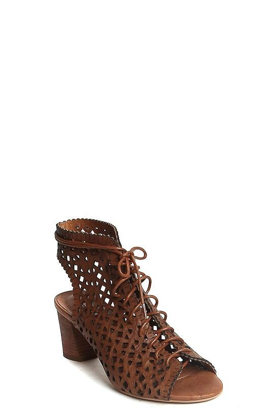 Босоножки MILANA 181108-2-1261 оранжевый - купить 8490