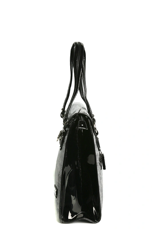 Сумка MILANA 126008-2-2 черный - купить 2090