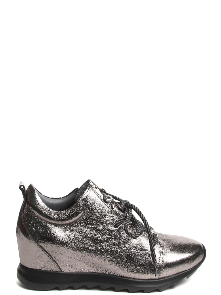 Полуботинки MILANA 181601-2-1141 серый - купить 10990