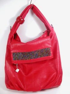 Сумка MILANA B578 красный - купить 