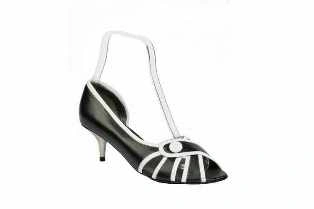 Босоножки MILANA 1068-1-1N10L черный - купить 5990