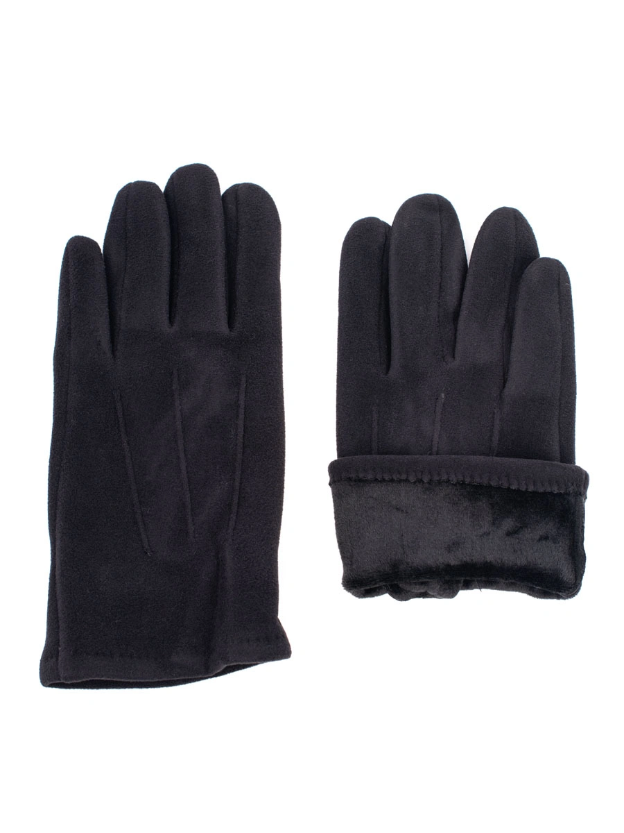 Перчатки MILANA 232-0023-110 черный - купить 