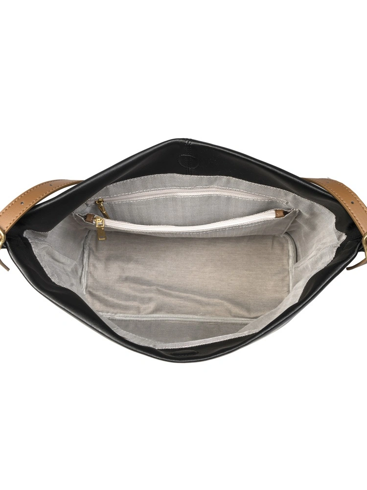 Сумка VERA VICTORIA VITO 48-206-1 черный - купить 10990