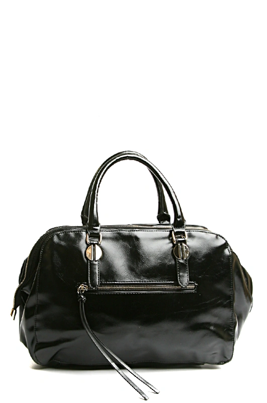 Сумка MILANA 151608-2-110 черный - купить 2990