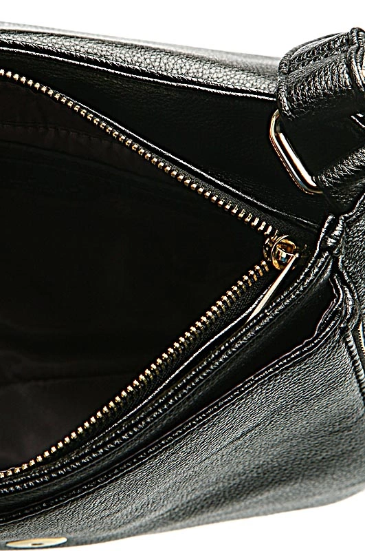 Сумка MILANA 132155-1-110 черный - купить 4590