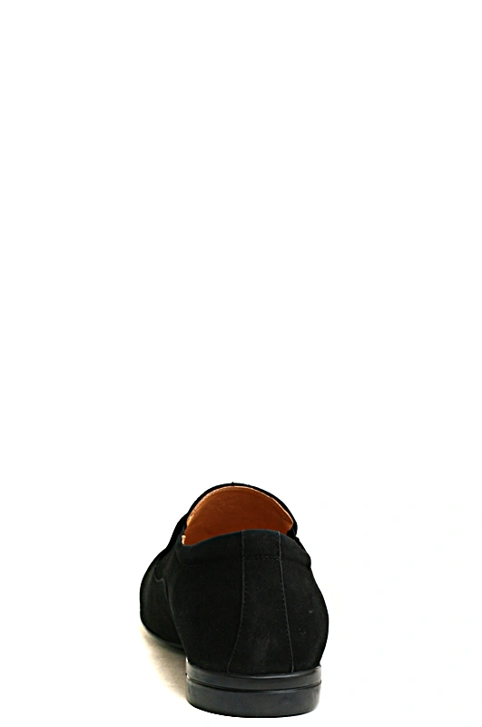 Полуботинки MILANA 151751-1-2101 черный - купить 5490