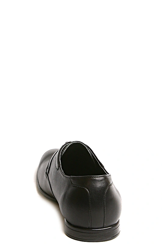 Полуботинки MILANA 141917-2-1105 черный - купить 2800