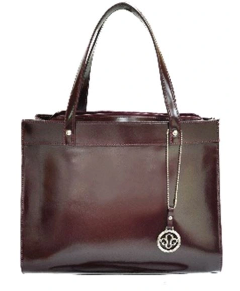 Сумка MILANA 171068-1-141 бордовый - купить 11990