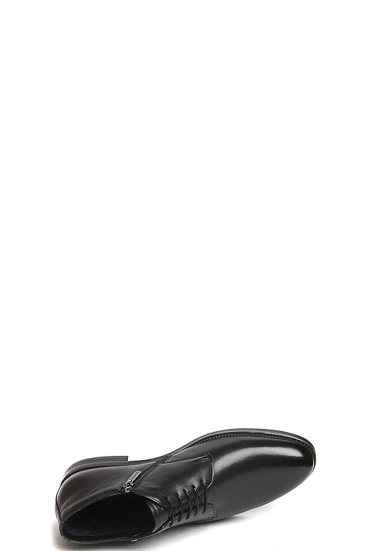 Ботинки MILANA 172707-1-110F черный - купить 12990