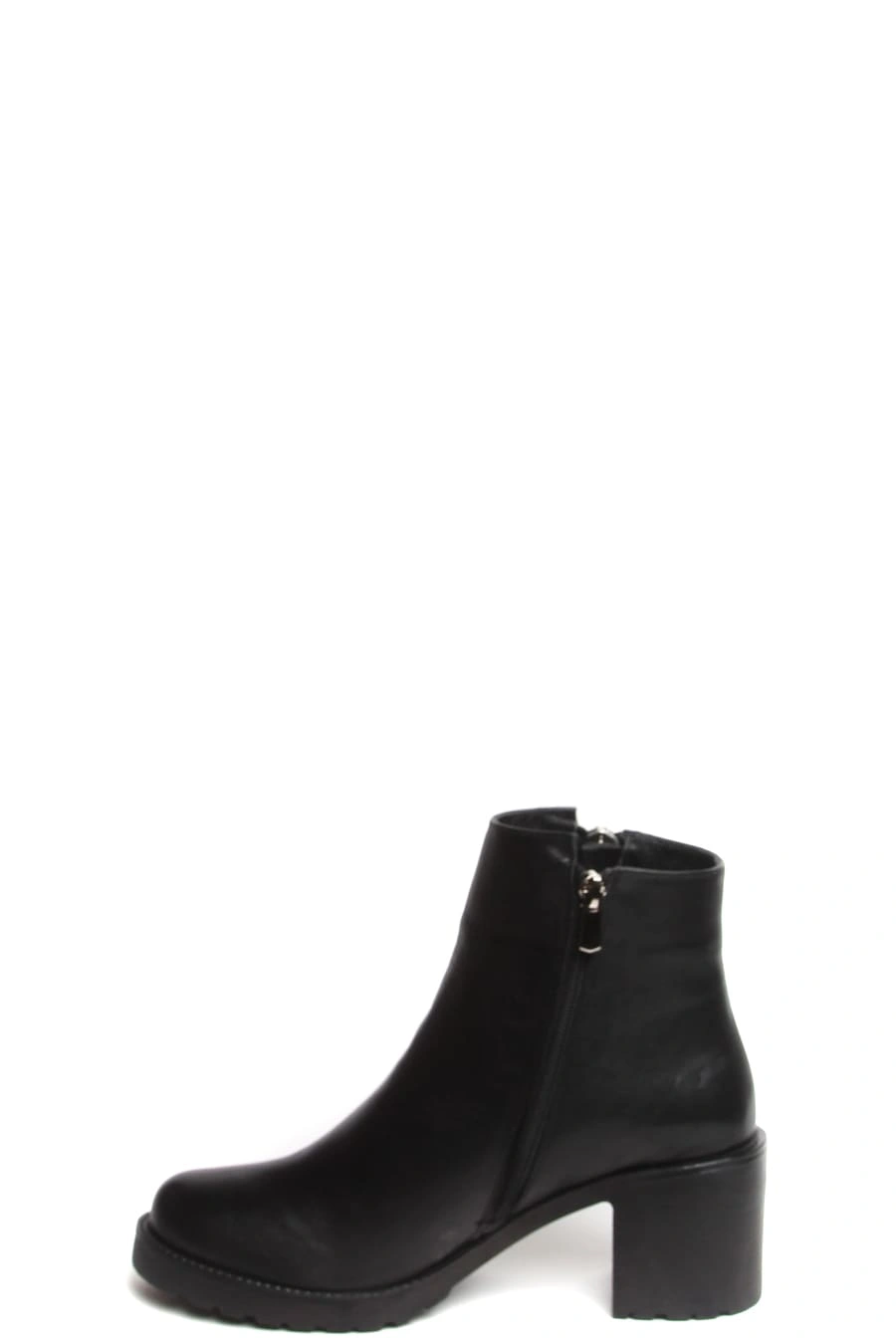 Ботинки MILANA 182316-1-110V черный - купить 13990