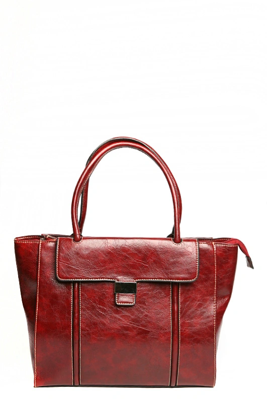 Сумка MILANA 126012-3-1 бордовый - купить 4090