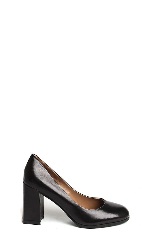 Туфли MILANA 172173-2-1101 черный - купить 8990