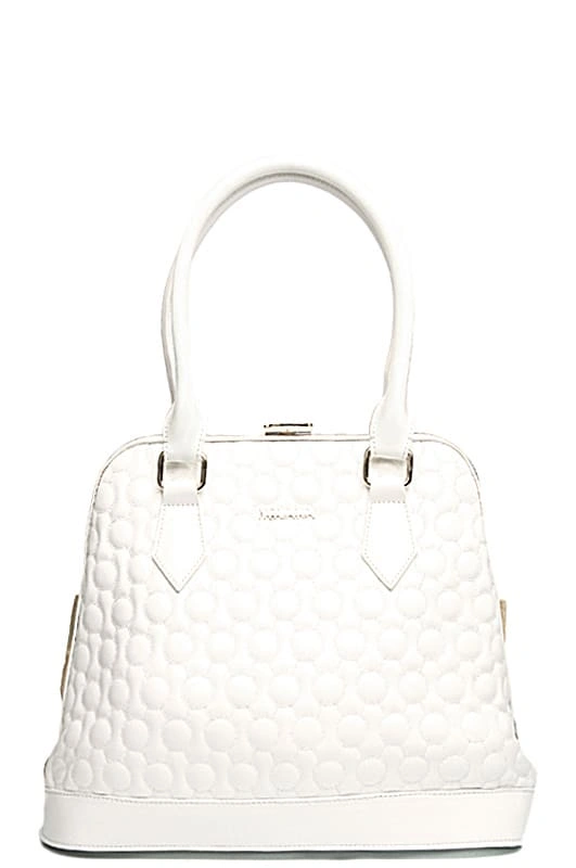 Сумка MILANA 131032-3-130 белый - купить 2100