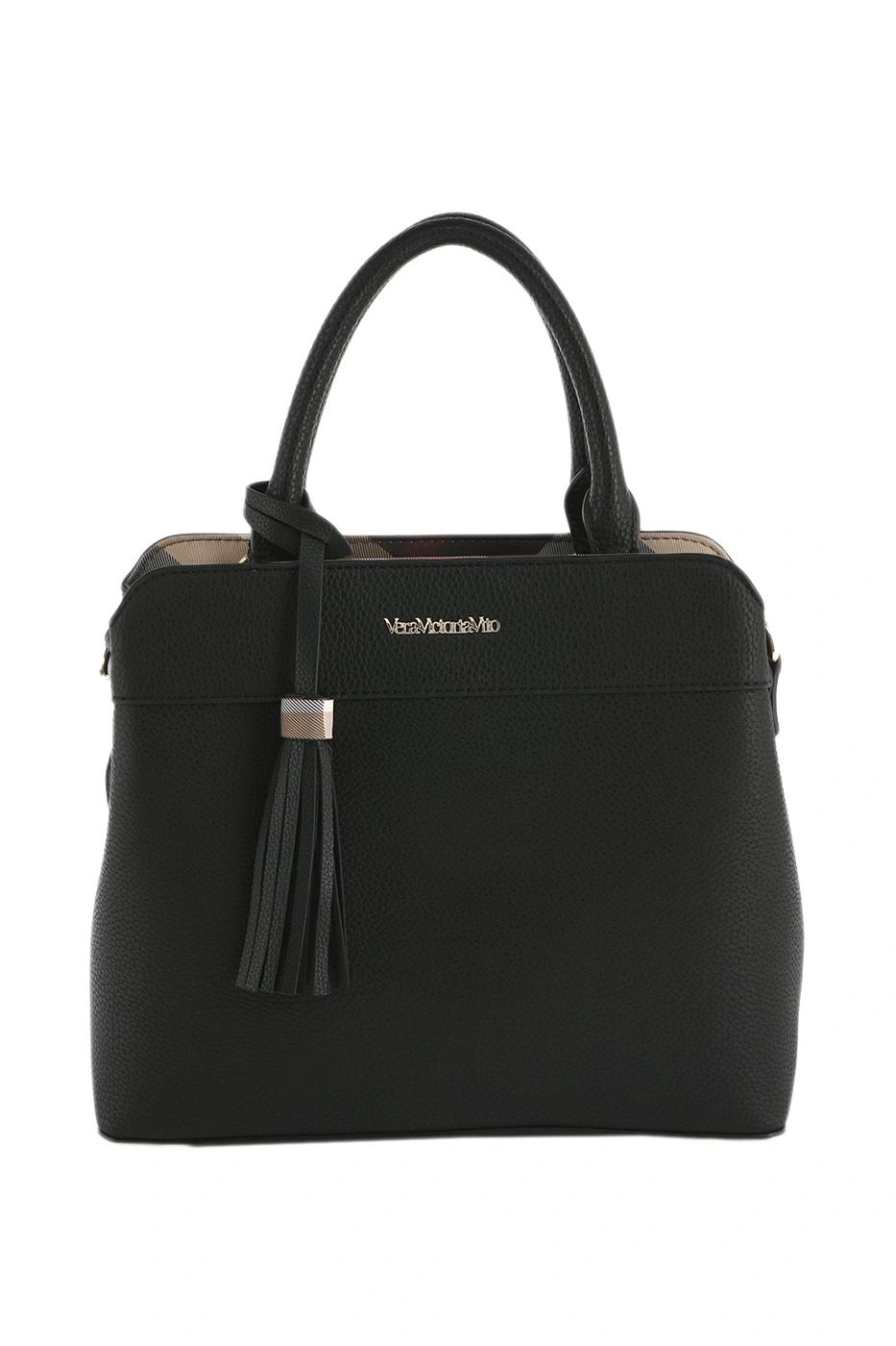 Сумка VERA VICTORIA VITO 33-021-1 черный - купить 7490
