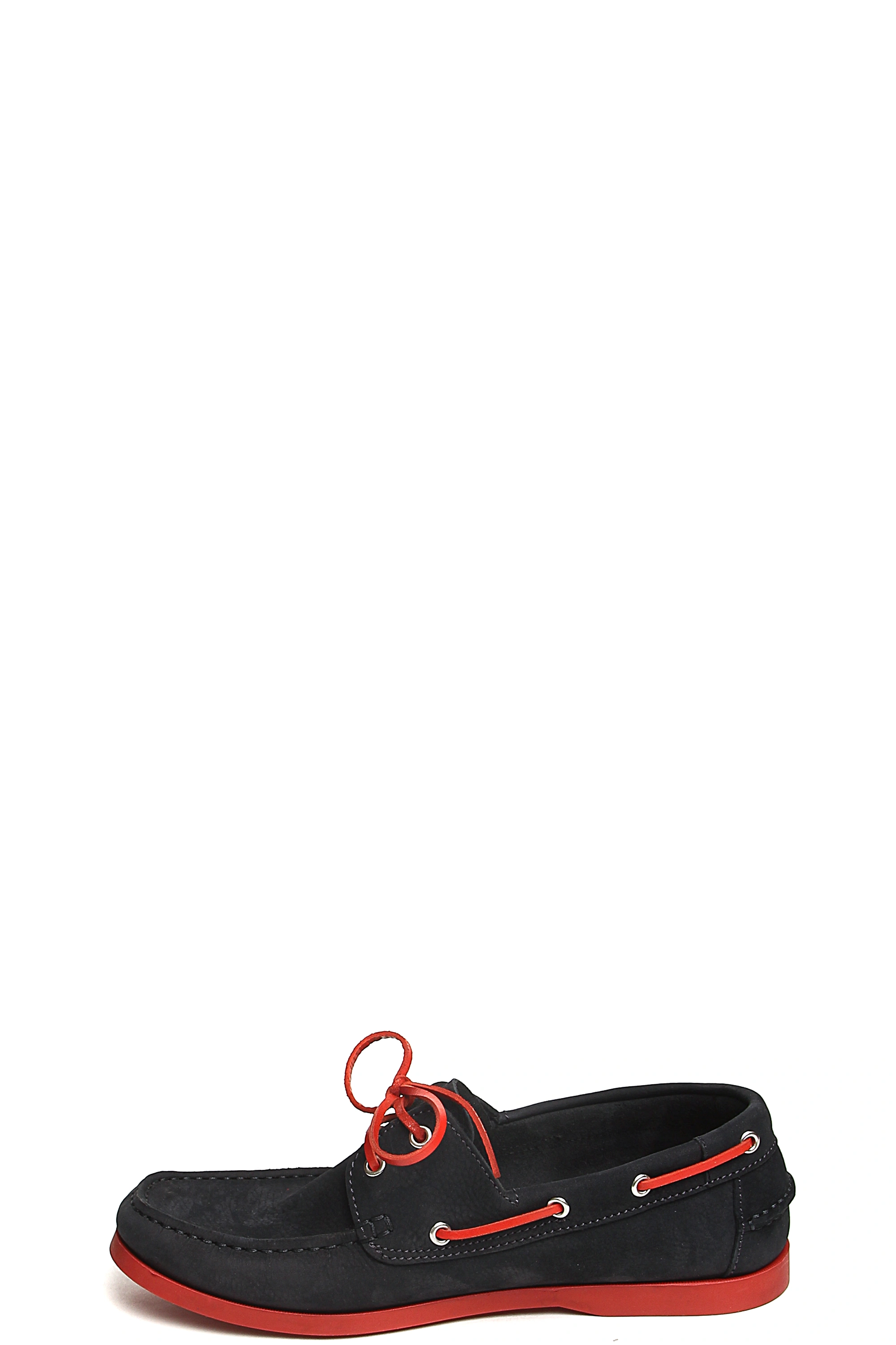 Полуботинки MILANA 181790-1-8501 синий - купить 8490