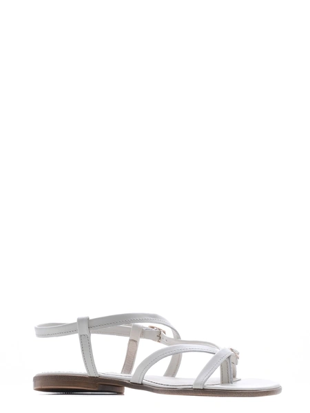 Шлепанцы MILANA 161040-1-1211 бежевый - купить 2490