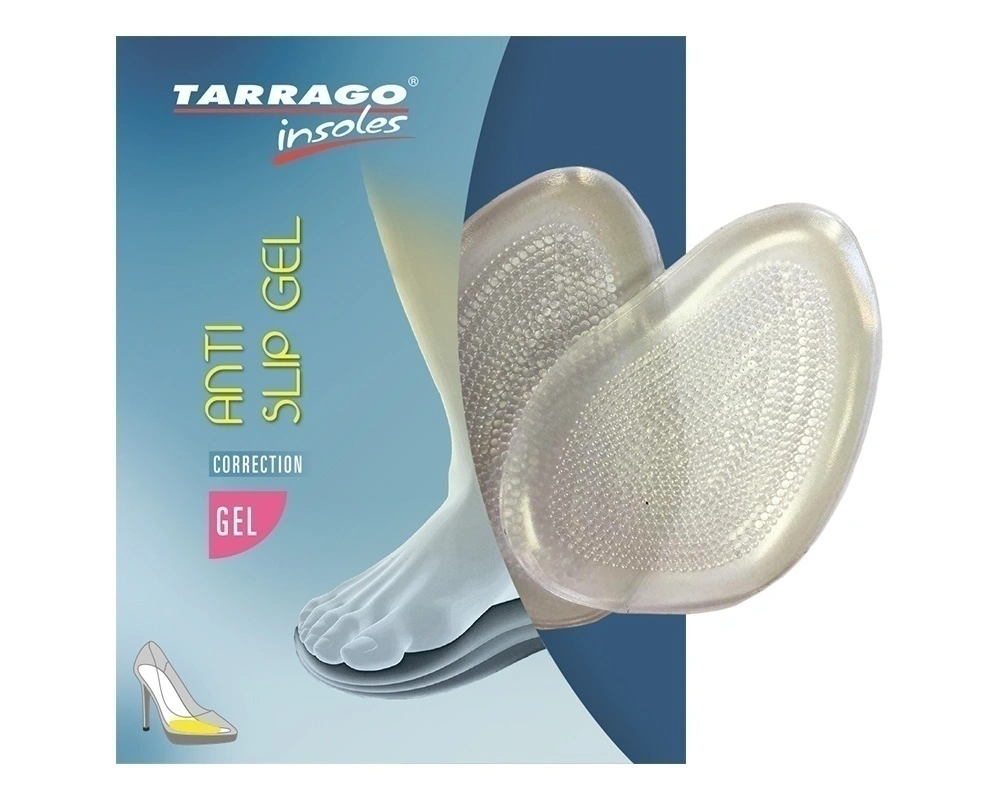 Полустельки TARRAGO IG1451 ANTI SLIP GEL  - купить 200