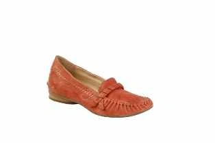 Туфли MILANA 2008-1-1N23L коричневый - купить 1