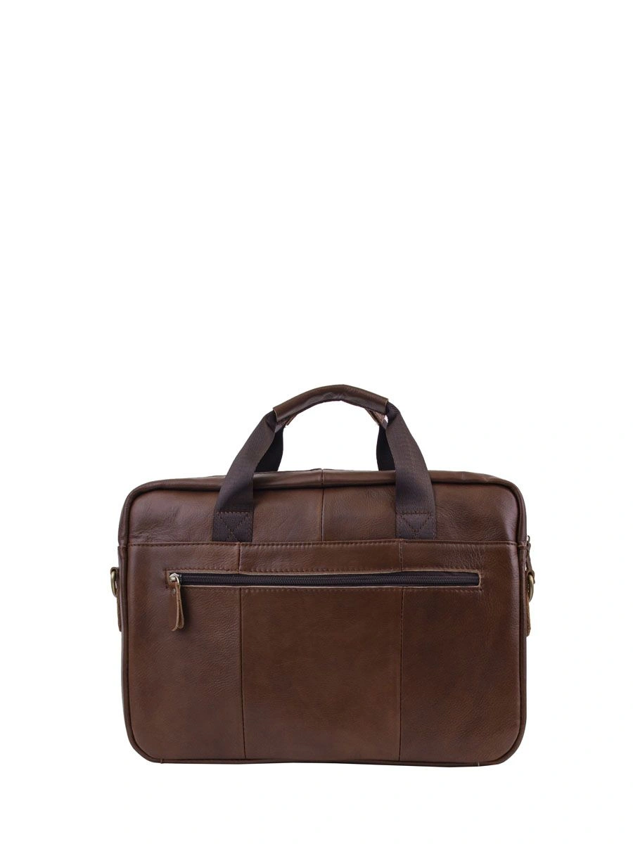 Портфель MILANA 608 корич коричневый - купить 6490