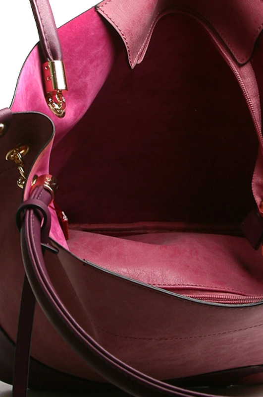 Сумка MILANA 141650-1-152 фиолетовый - купить 5490