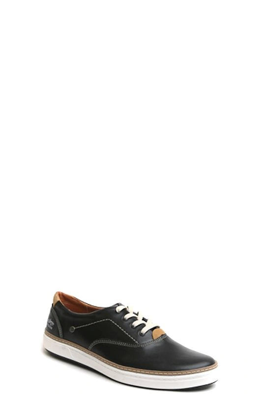 Полуботинки MILANA 161822-1-1101 черный - купить 6990