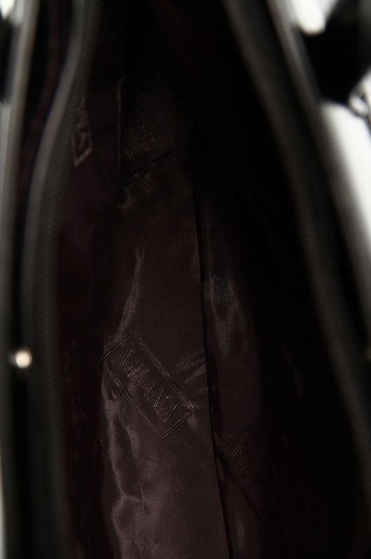 Сумка MILANA 126021-2-2 черный - купить 2890