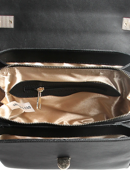 Сумка MILANA 172602-1-110 черный - купить 1790