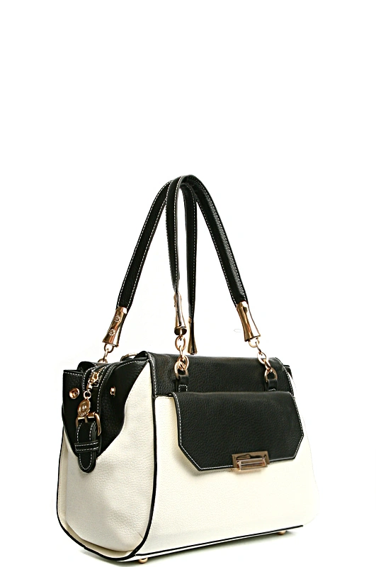 Сумка MILANA 141040-1-110 черный - купить 2090