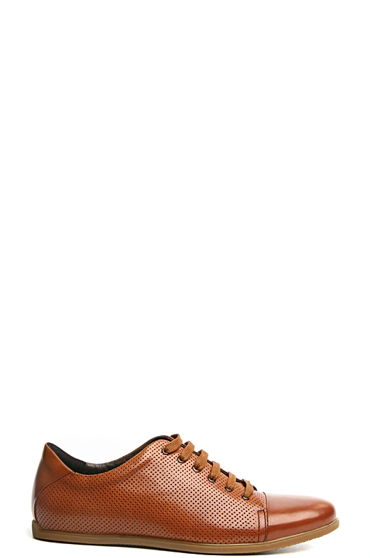 Полуботинки MILANA 141779-2-1201 коричневый - купить 3700