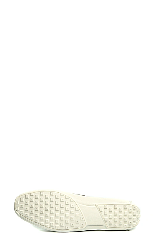 Мокасины MILANA 131760-1-1301 белый - купить 4190