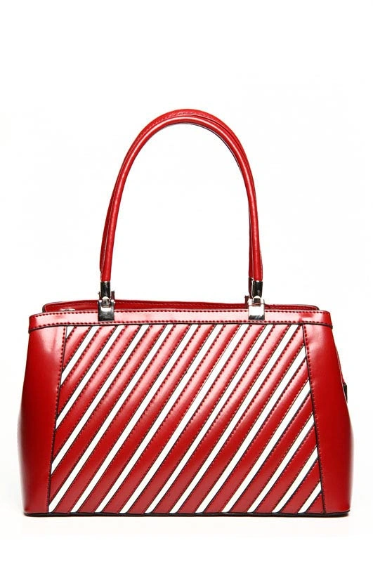 Сумка MILANA 126015-2-1 красный - купить 2290