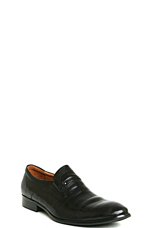 Полуботинки MILANA 152802-3-1101 черный - купить 5490