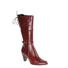 Сапоги MILANA 92034-3-1262 оранжевый - купить 1990