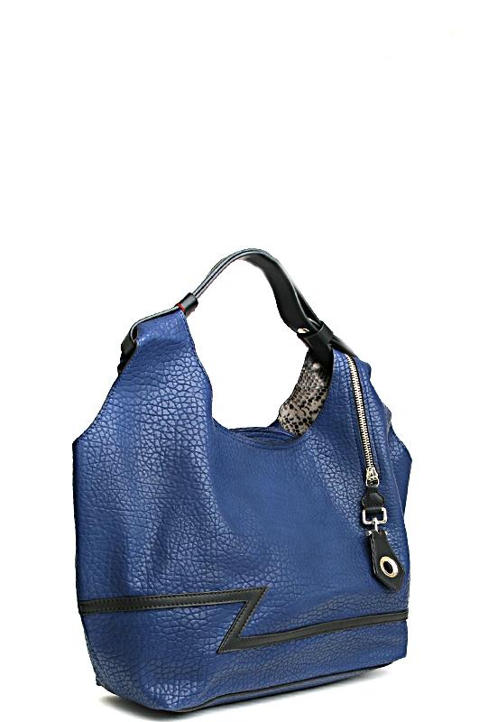 Сумка MILANA 152604-1-150 синий - купить 2490