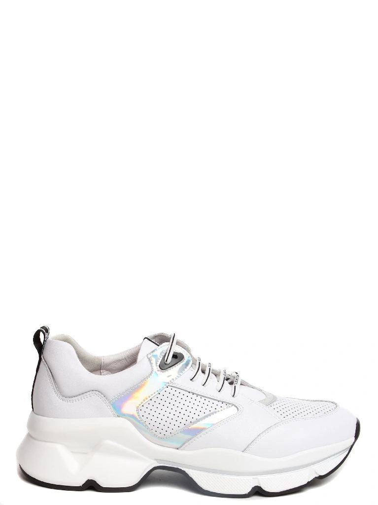 Кроссовки MILANA 201428-1-1301 белый - купить 9990