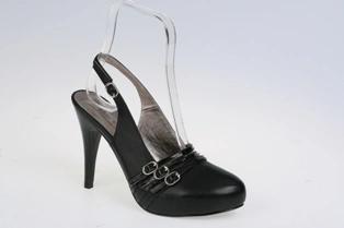 Босоножки MILANA 91077-3-1101 черный - купить 5990