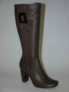 Сапоги MILANA 1227-1-1N20V коричневый - купить 1