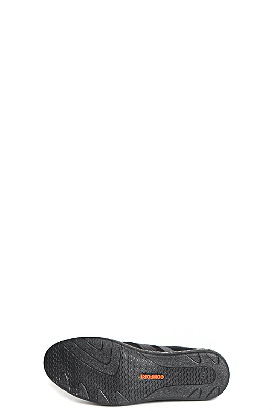 Полуботинки MILANA 171766-1-1101 черный - купить 5490