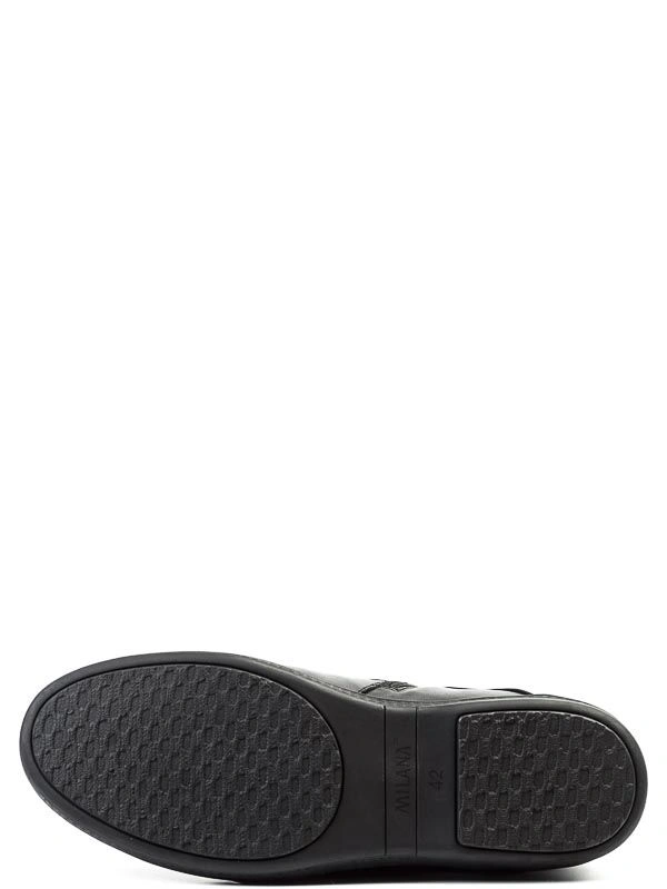 Ботинки MILANA 142761-1-110F черный - купить 7490