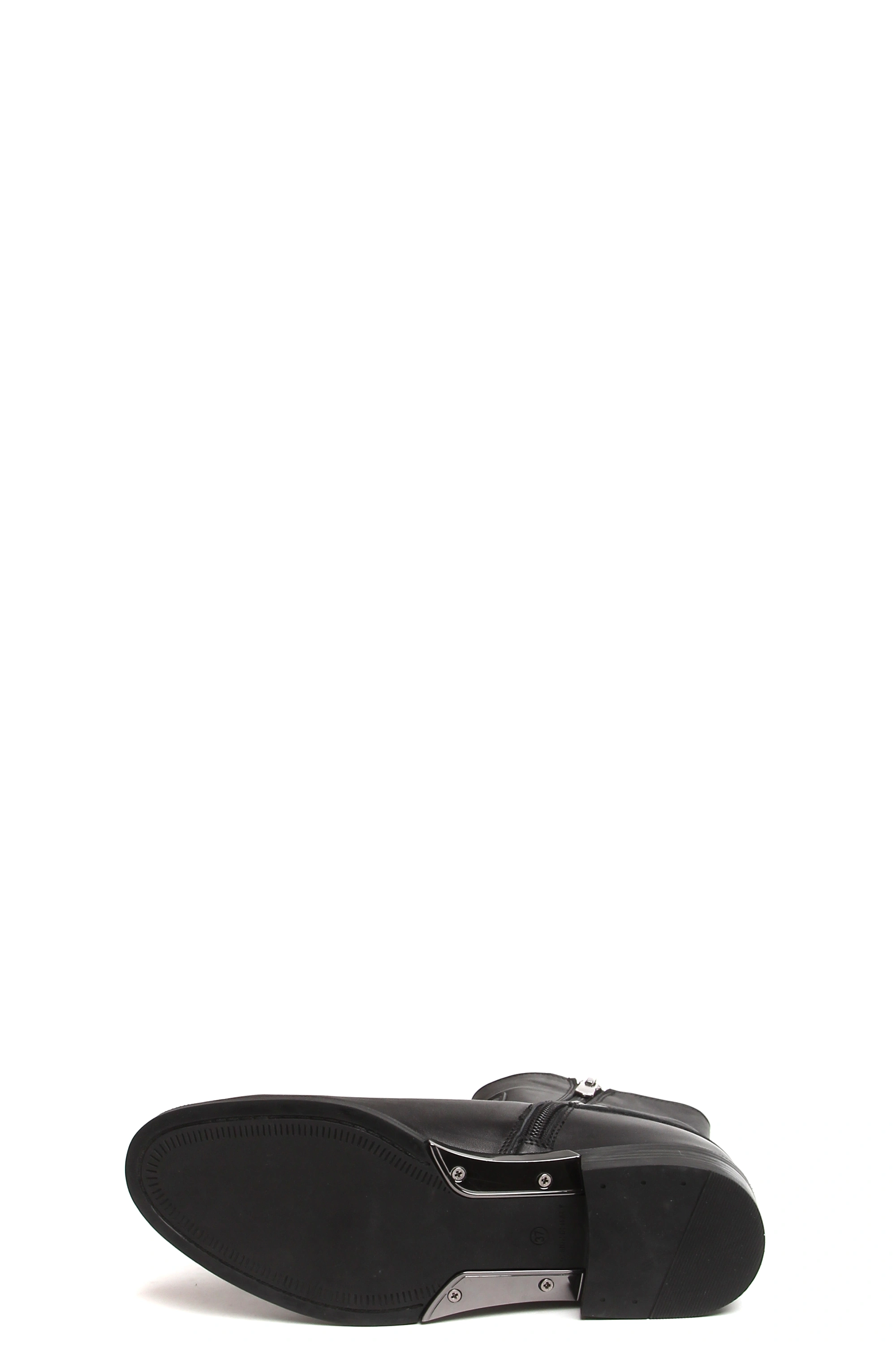 Ботинки MILANA 182696-3-110V черный - купить 9990