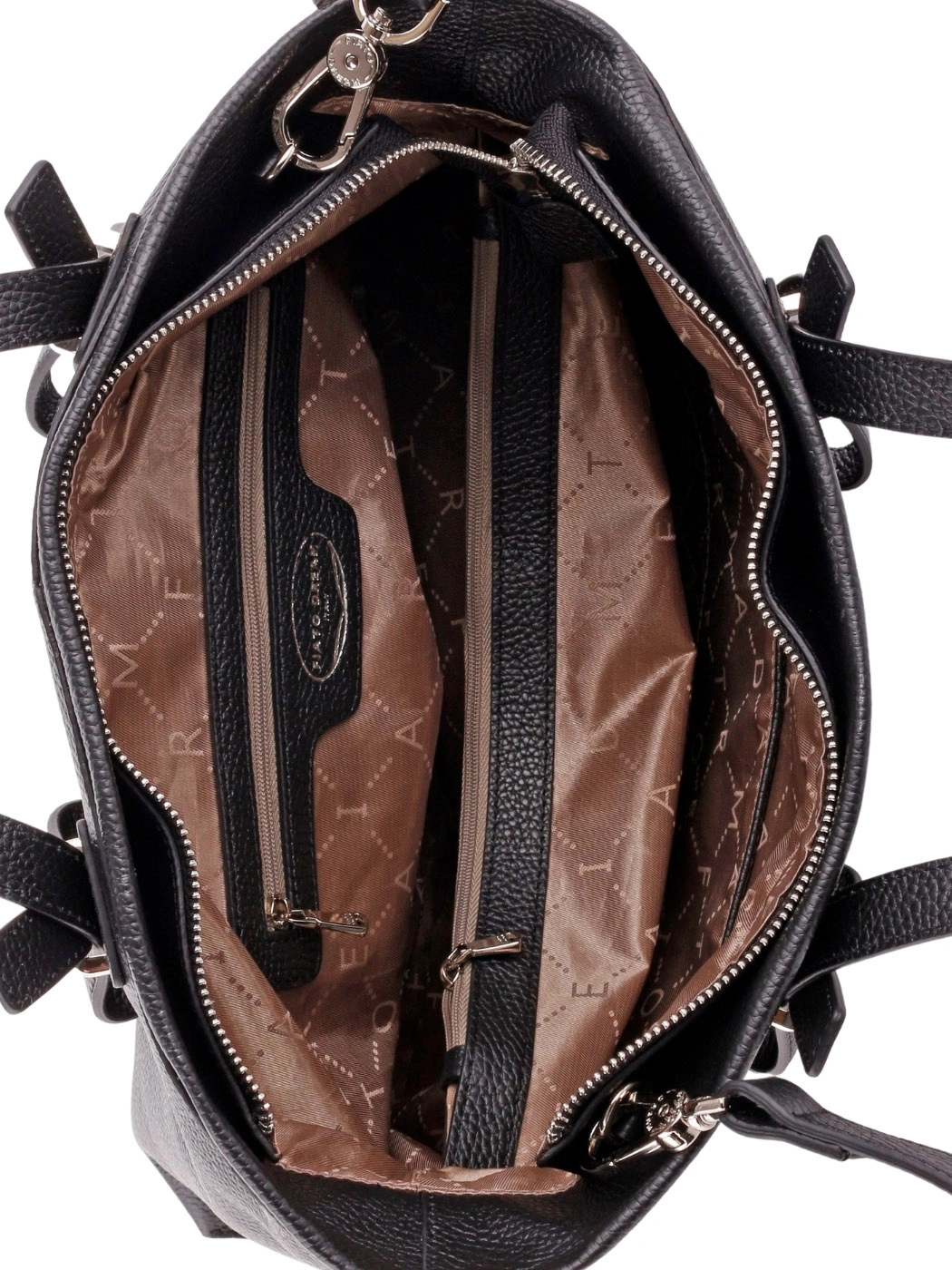 Сумка FIATO DREAM 6188 FD черн черный - купить 15990