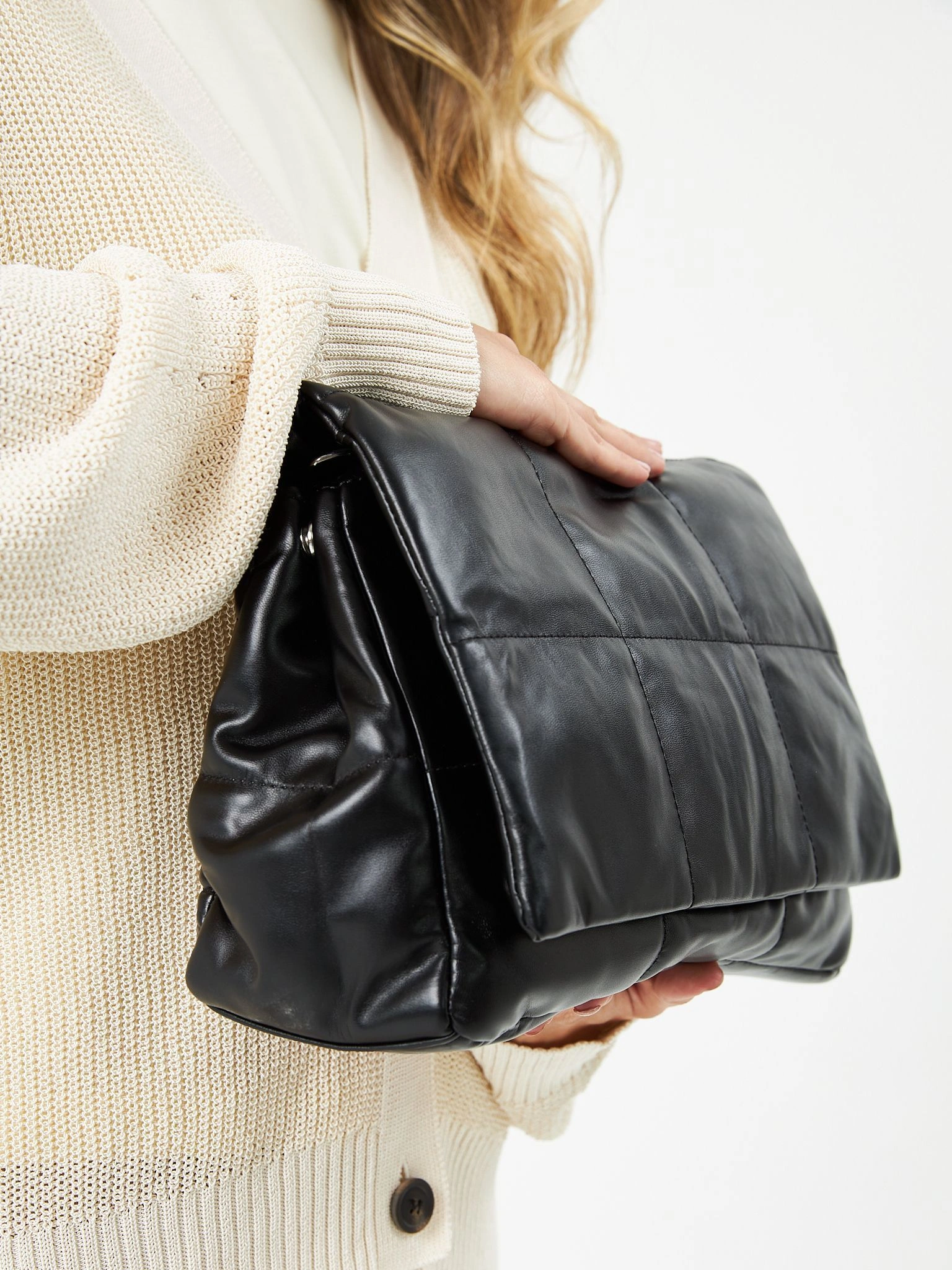 Сумка DDA WB-2114BK черный - купить 3290