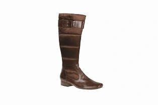 Сапоги MILANA 1095s-9-16N20V коричневый - купить 1