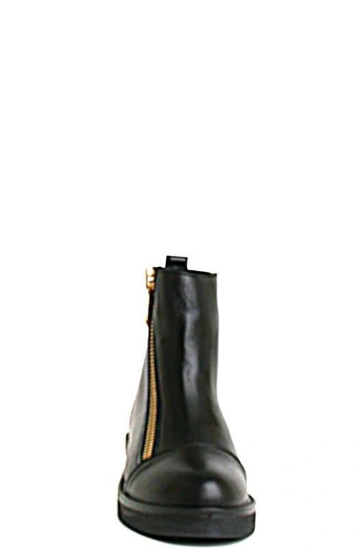 Ботинки MILANA 152425-1-1101 черный - купить 13100