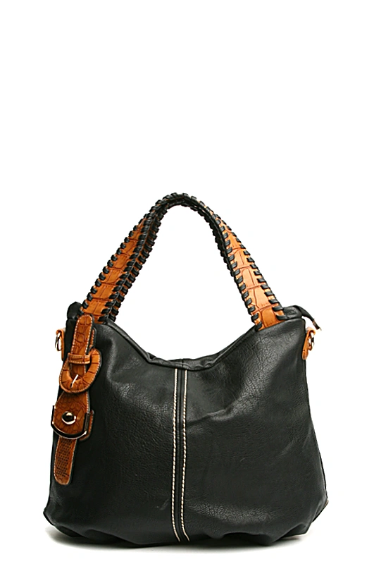 Сумка MILANA 128003-2-3 черный - купить 3190