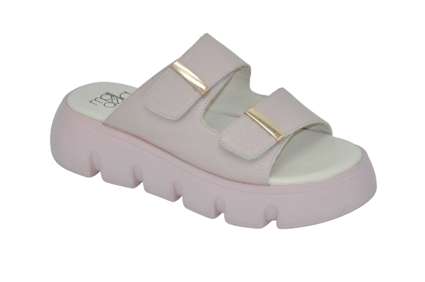 Сабо MILANA 221145-1-1435 розовый - купить 